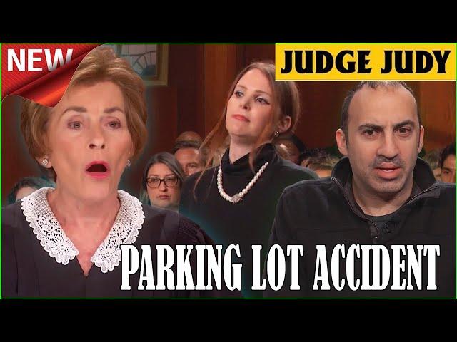 Judge Judy [Episode 9699] Best Amazing Cases Season 2025 Full Episodes HD