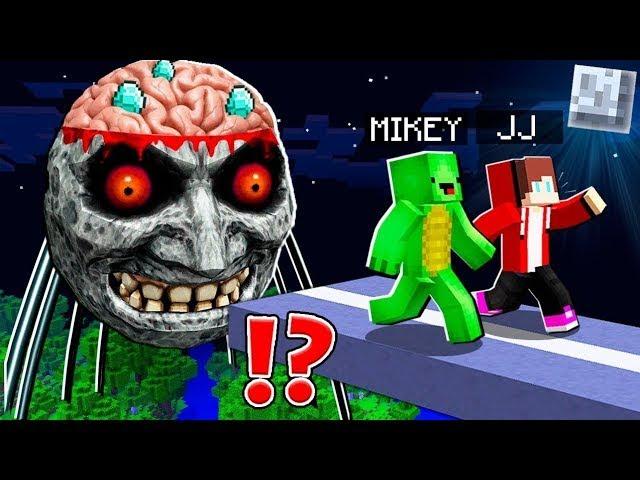 Surviving a NIGHTMARE Next Bot World in Minecraft!   Horror Challenge