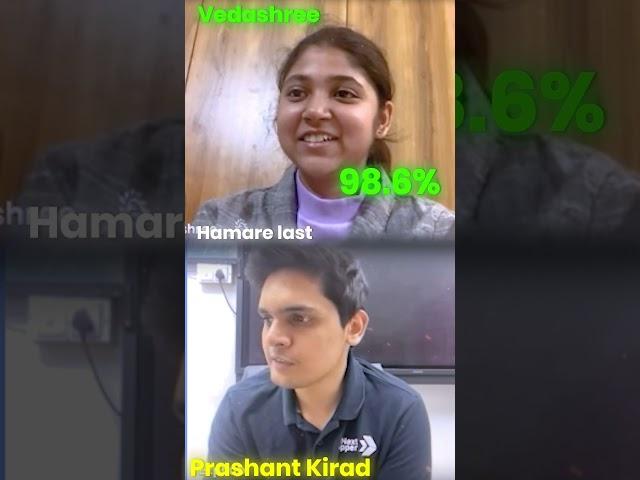 95+ paper form marathon | CBSE topper 98.60% #CBSE #shorts #youtubeshorts