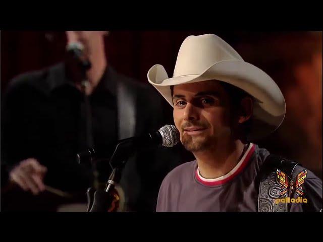 Brad Paisley Live Full Concert 2021