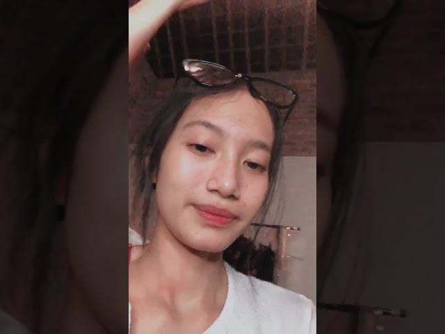 uuubitchawww / tiffannostt_ IG live - Part 1 #selebgram #seleb #indonesia #instagram #tiktok #live