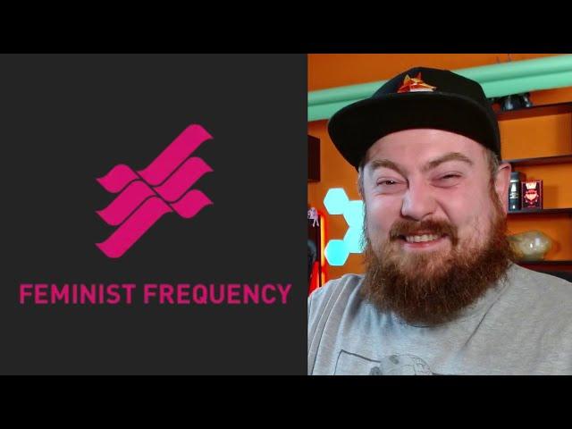 Feminist Frequency Is Shutting Down