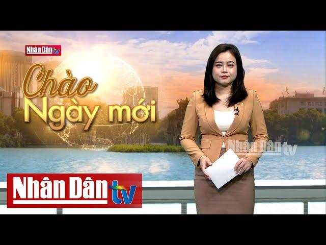 Tin tức thời sự mới nhất hôm nay | Bản tin sáng ngày 29-12-2024