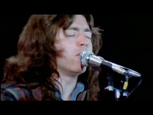 Italian Rory Gallagher Nights 2023 @Irish Pub O'Deas - Bergamo, Italy - Promo video