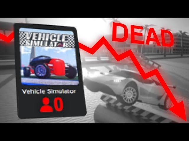 Exploring Roblox Car Games That Fell Off