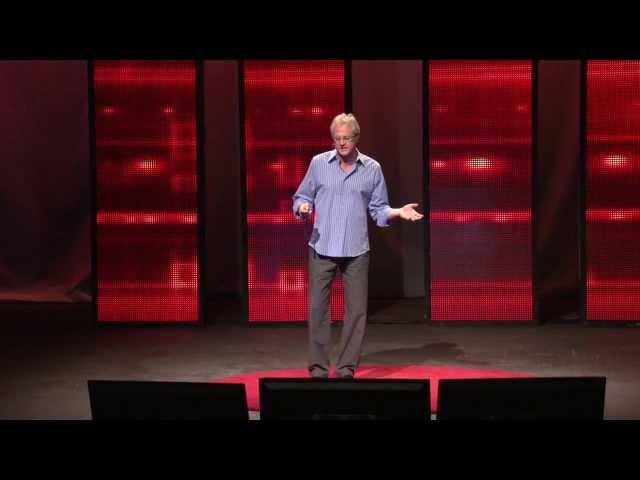 Stem cell therapy -- beyond the headlines: Timothy Henry at TEDxGrandForks