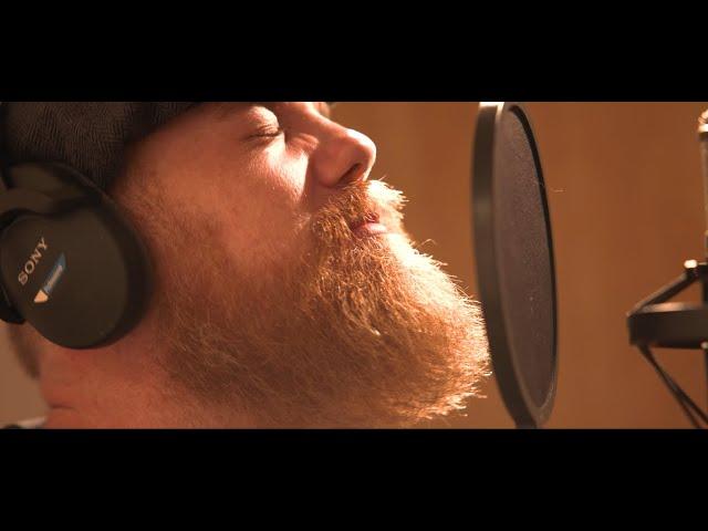 Marc Broussard-Time is a Thief (Official Video)