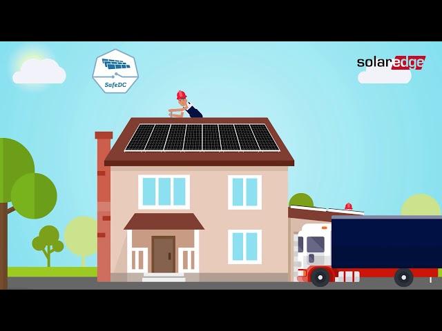 Boost your PV system with SolarEdge's Power Optimizer