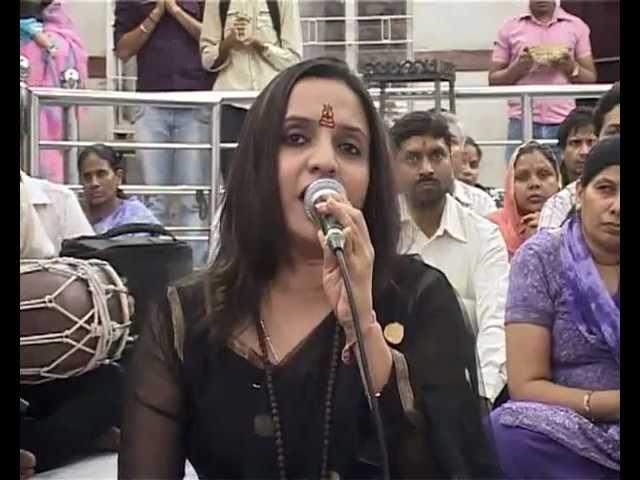 SAI BHAJAN "THODA DHYAN LAGAA- LIVE" U/L BY ANIL BHALLA