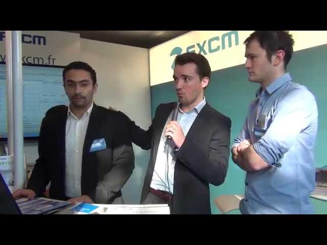 Interview de Raphael LEBLOND, FXCM: Nouveautés, Renminbi, Journées d'Immersion, Webinaires