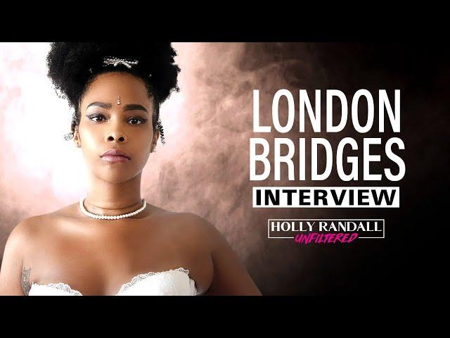 London Bridges: Burlesque, Little Play & Embracing Your Yoni