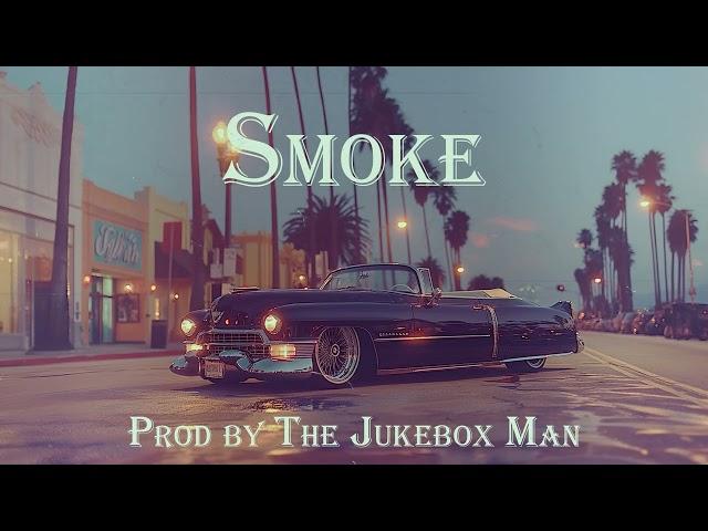 [FREE] G-Funk x WestCoast x Old School Type Beat | Snoop Dogg x 2Pac Type Beat "Smoke" 2024