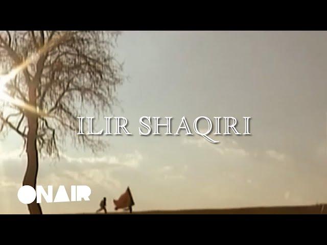 Ilir Shaqiri - Pavarësia