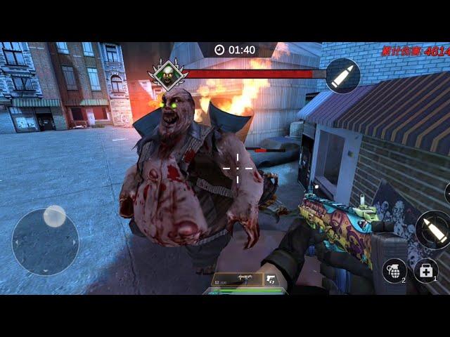 Survival games Pro Sniper : PvP Gunfight 3d