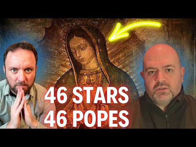 Scottish YouTuber Explores Catholic Prophecy and the Future Jubilee