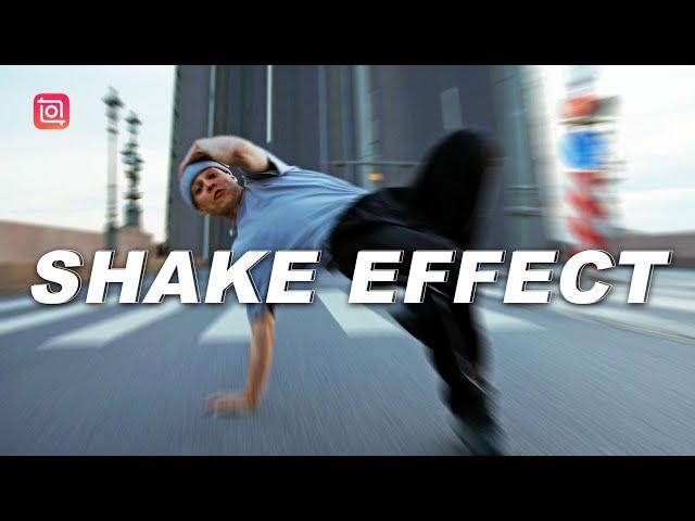 InShot's New Shake Effects| Shake up Your Videos with Trending Effects