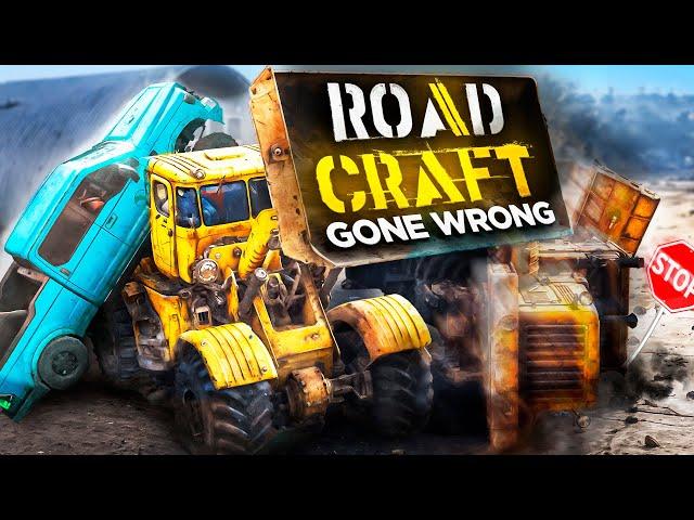 I Turned This Construction Sim Into Pure Chaos