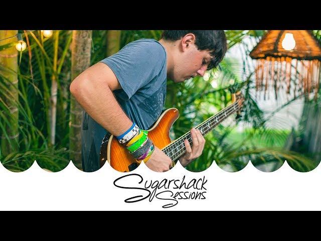 The Ries Brothers - Momentum (Loop) (Live Music) | Sugarshack Sessions