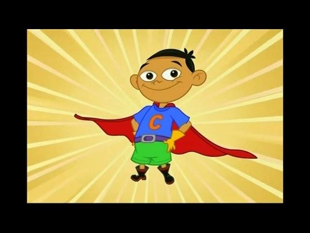 Playhouse Disney Commercial Breaks (July 13, 2008, 9:00am)