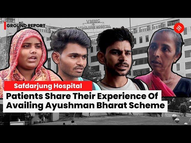 Express Investigation: What Patients Say About Availing Ayushman Bharat Scheme