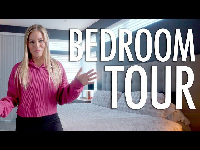 Bedroom Tech Tour!