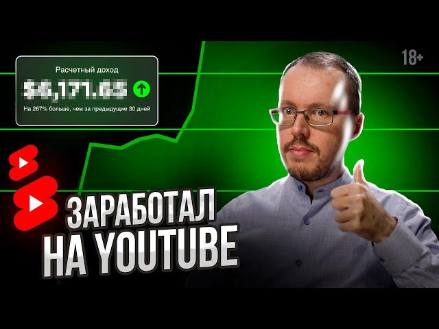 Сколько платит YouTube в 2024 году. Сколько РЕАЛЬНО можно заработать на монетизации YouTube?