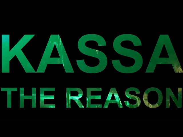 Krin - The Reason (Kassa)