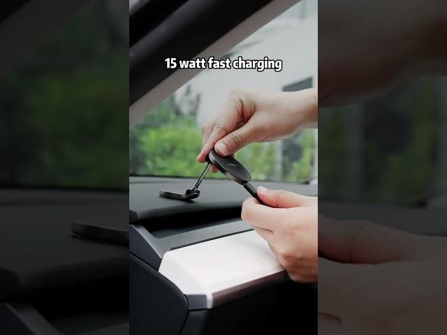 2025 Best magnetic phone holder, magsafe car wireless charger for iPhone