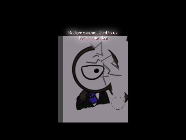 My dandy’s world murder mystery part 3
