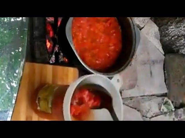 Такое Лечо Вы не ели. Лечо на Зиму  #заготовкиназиму #рецепт #лечо