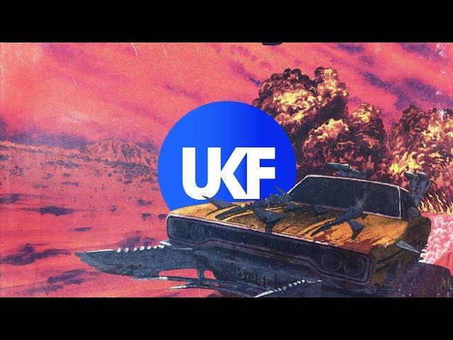 Space Laces - Torque