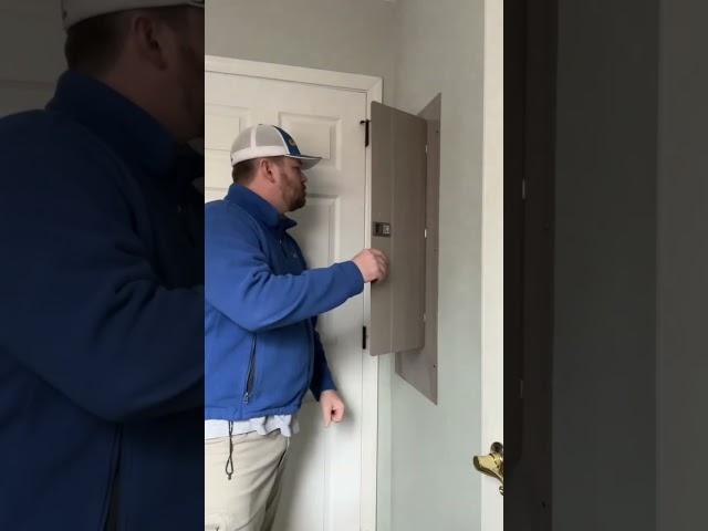 HVAC Trick to Get it Started!