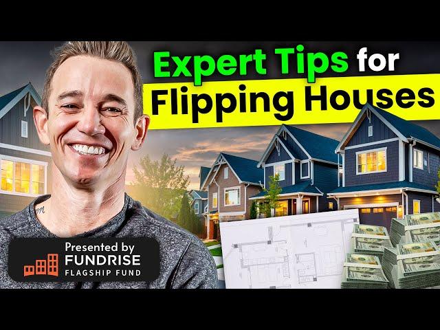 Expert House Flipping Tips to Make a 100% Return | Flip/Off