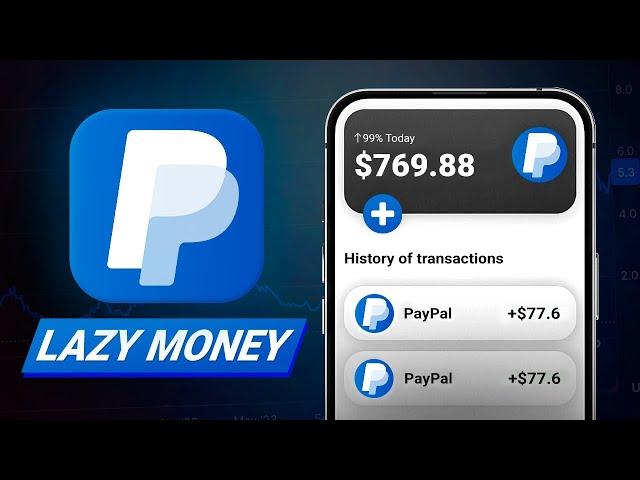 Lazy Way to Make $700/Day by Playing Games - Make Money Online