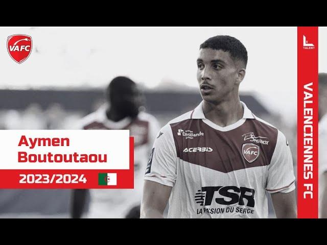 AYMEN BOUTOUTAOU | He Is Very Underrated!