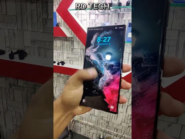 #rdtech #samsungsmartphone #samsunggalaxy #samsungs22ultra #samsung #samsungmobile #samsungs23ultra