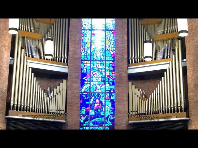 Memorial Service for Samuel W. Hirt, November 4, 2023