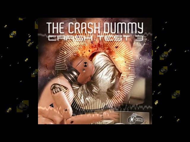 [MOK309] The Crash Dummy - Abwhatwobeenthin (Gabberranza Mix)