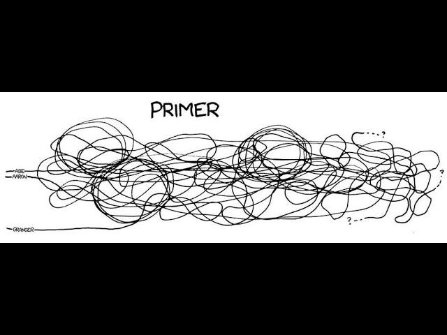 Primer - The Ethics of Time Travel