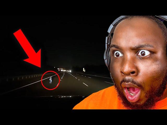 Super SCARY Ghost Videos!