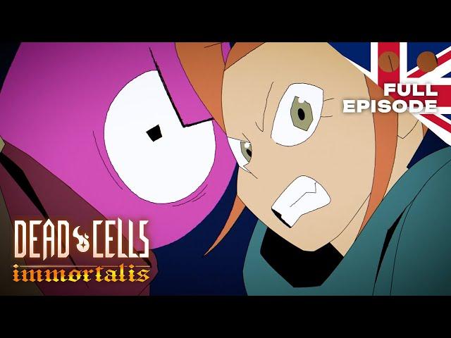 Dead Cells : Immortalis | Episode 5 Full (DUB EN & RU)