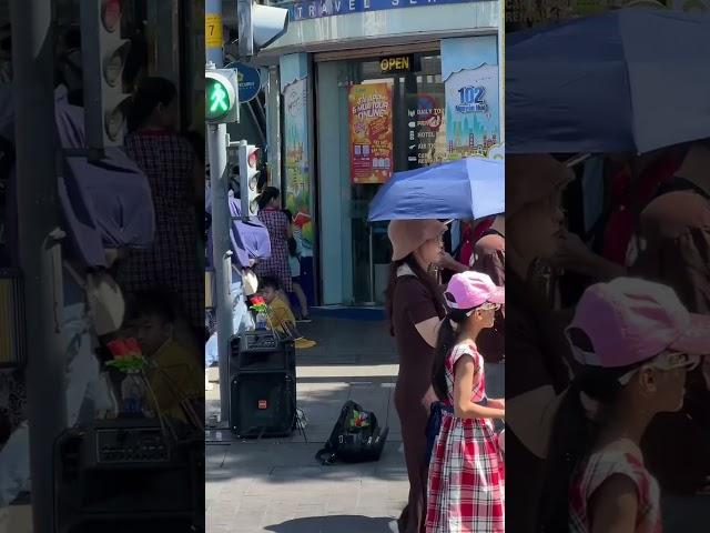 Vietnam's Secret: The Saxophone Revolution