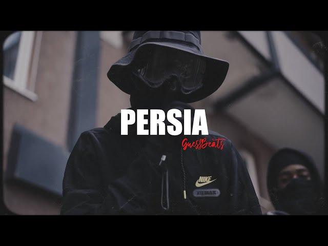 [FREE] Guitar Drill x Melodic Drill type beat - Persia