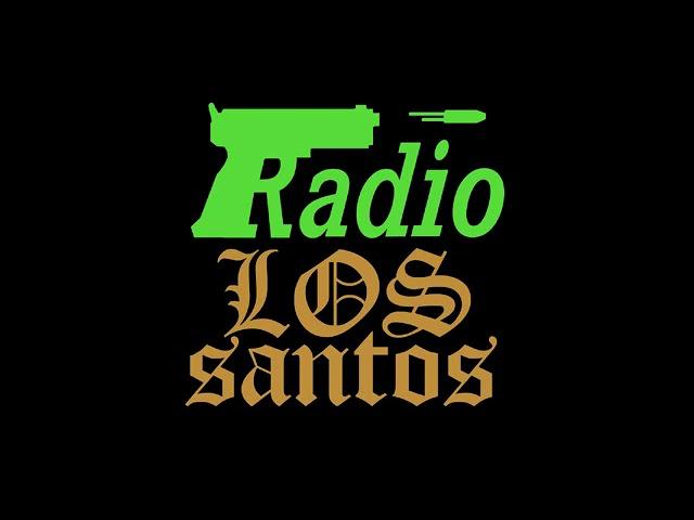 Radio Los Santos - GTA San Andreas Full Radio No ADS