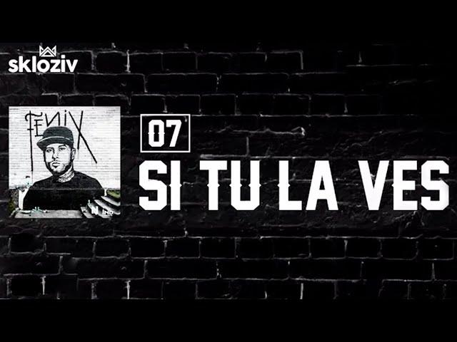 07. Si tú la ves - Nicky Jam ft  Wisin (Álbum Fénix)