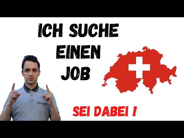 So findest du mit mir einen Job in der Schweiz ABC-Anleitung zum Erfolg und alle TOP Webseiten!