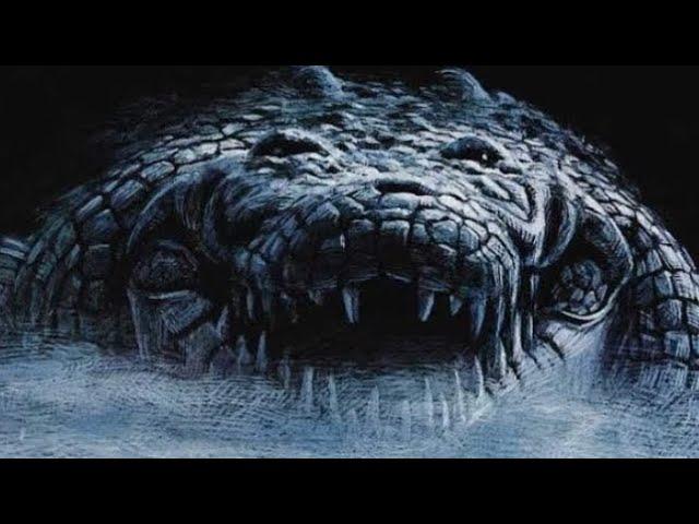 TOP 20 KILLER ANIMAL MOVIES