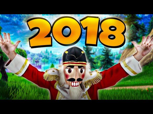 Wach auf! ES IST 2018 | FORTNITE