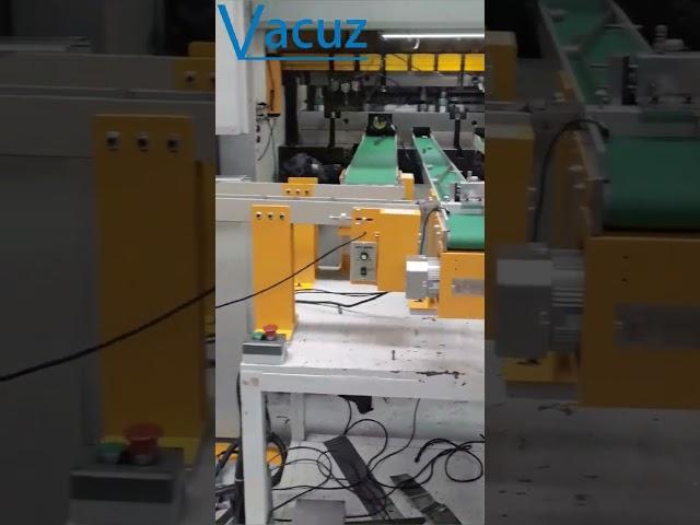 55 Tons High Speed Automatic BLDC Motor Stator Rotor Core Lamination Stamping Forming Machine Price