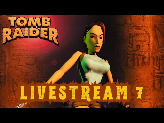 Tomb Raider | 100% Let's Play | Part 7